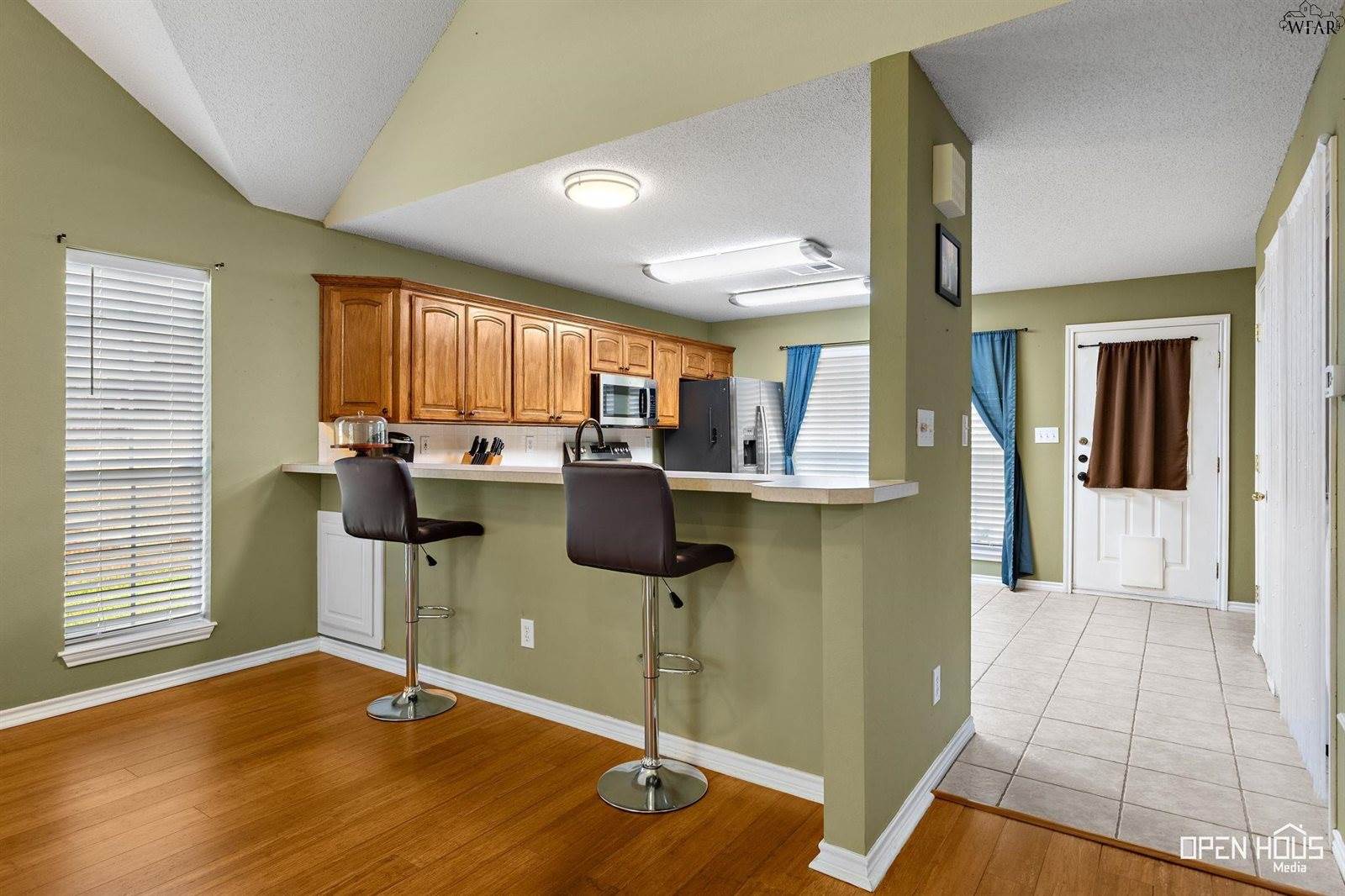 6015 Oakmont Drive, Wichita Falls, TX 76310