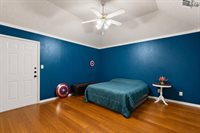 6015 Oakmont Drive, Wichita Falls, TX 76310
