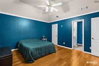 6015 Oakmont Drive, Wichita Falls, TX 76310
