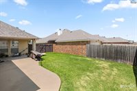 6015 Oakmont Drive, Wichita Falls, TX 76310
