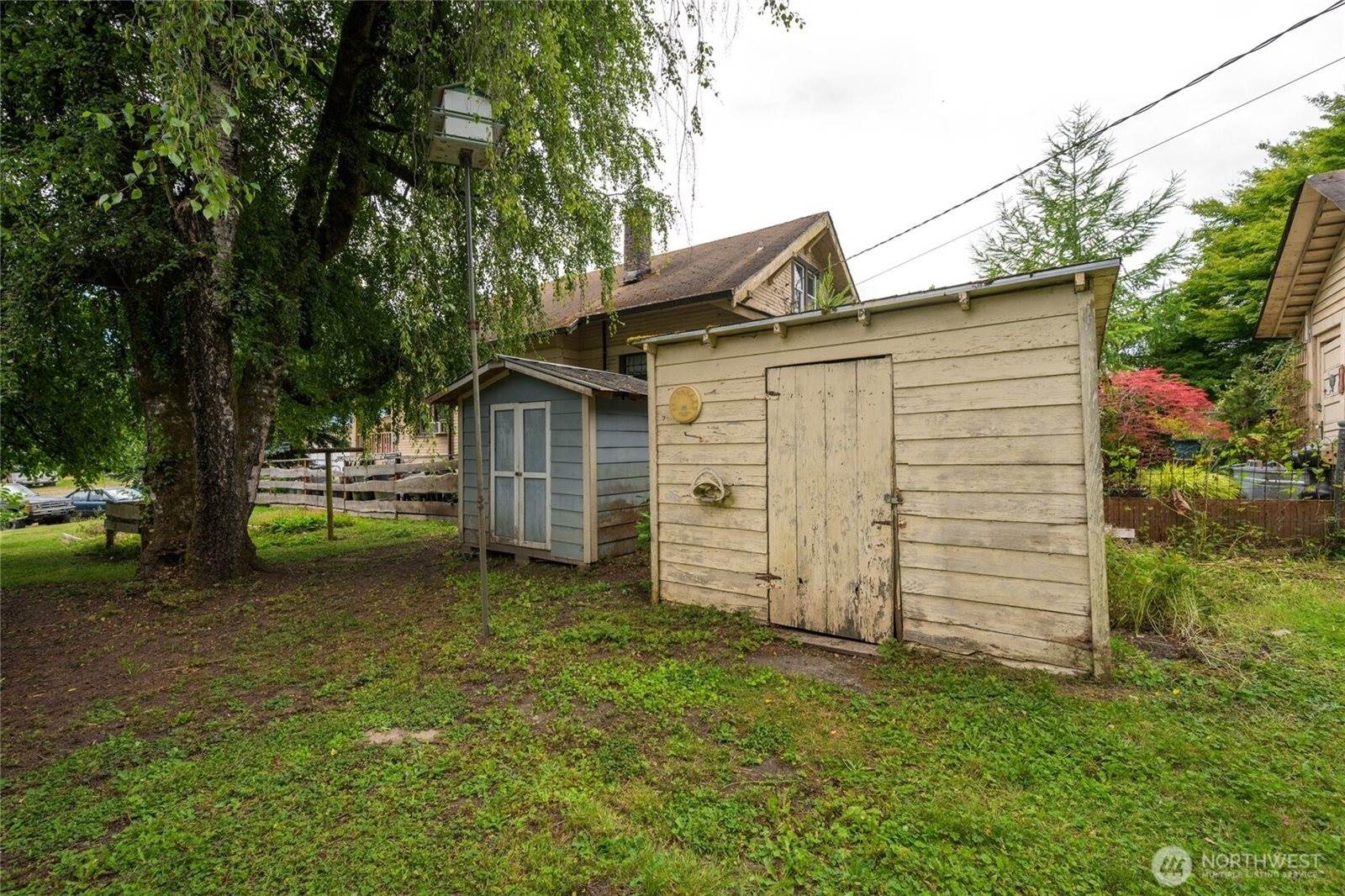 7320 E Avenue, Concrete, WA 98237