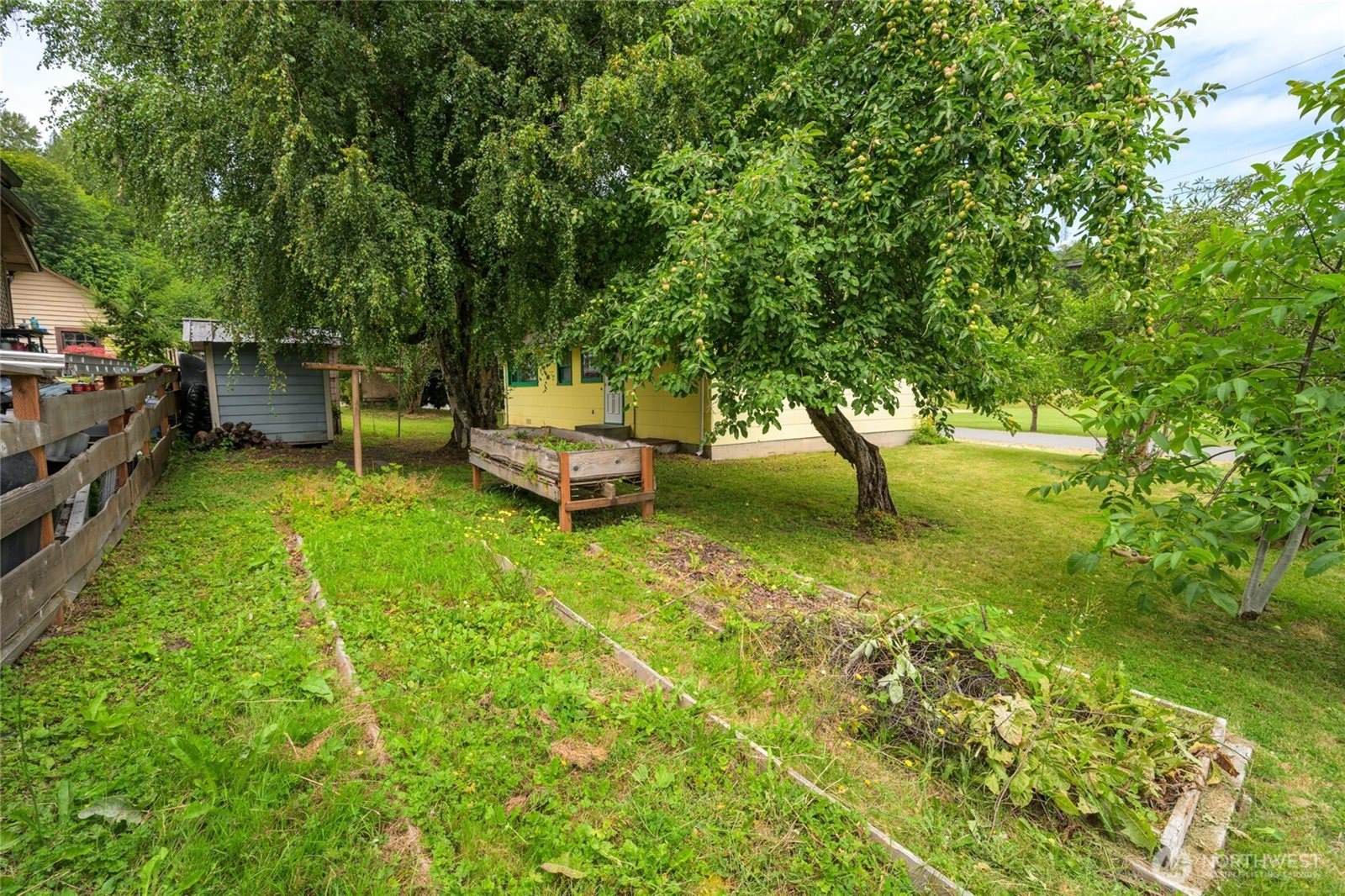 7320 E Avenue, Concrete, WA 98237