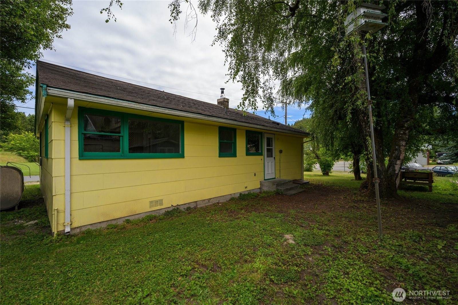 7320 E Avenue, Concrete, WA 98237