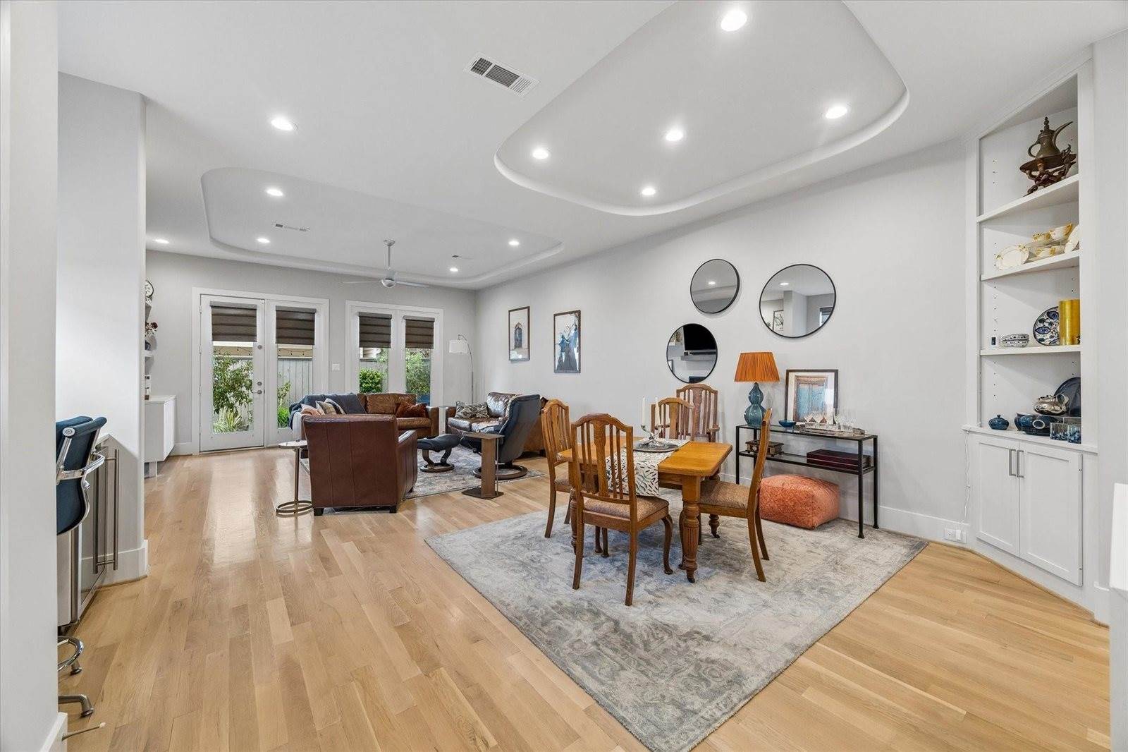209 Malone Street, Houston, TX 77007