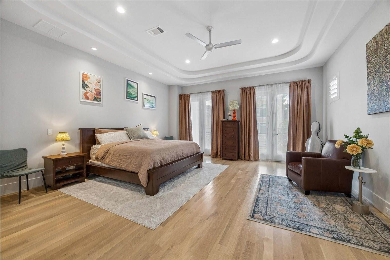 209 Malone Street, Houston, TX 77007