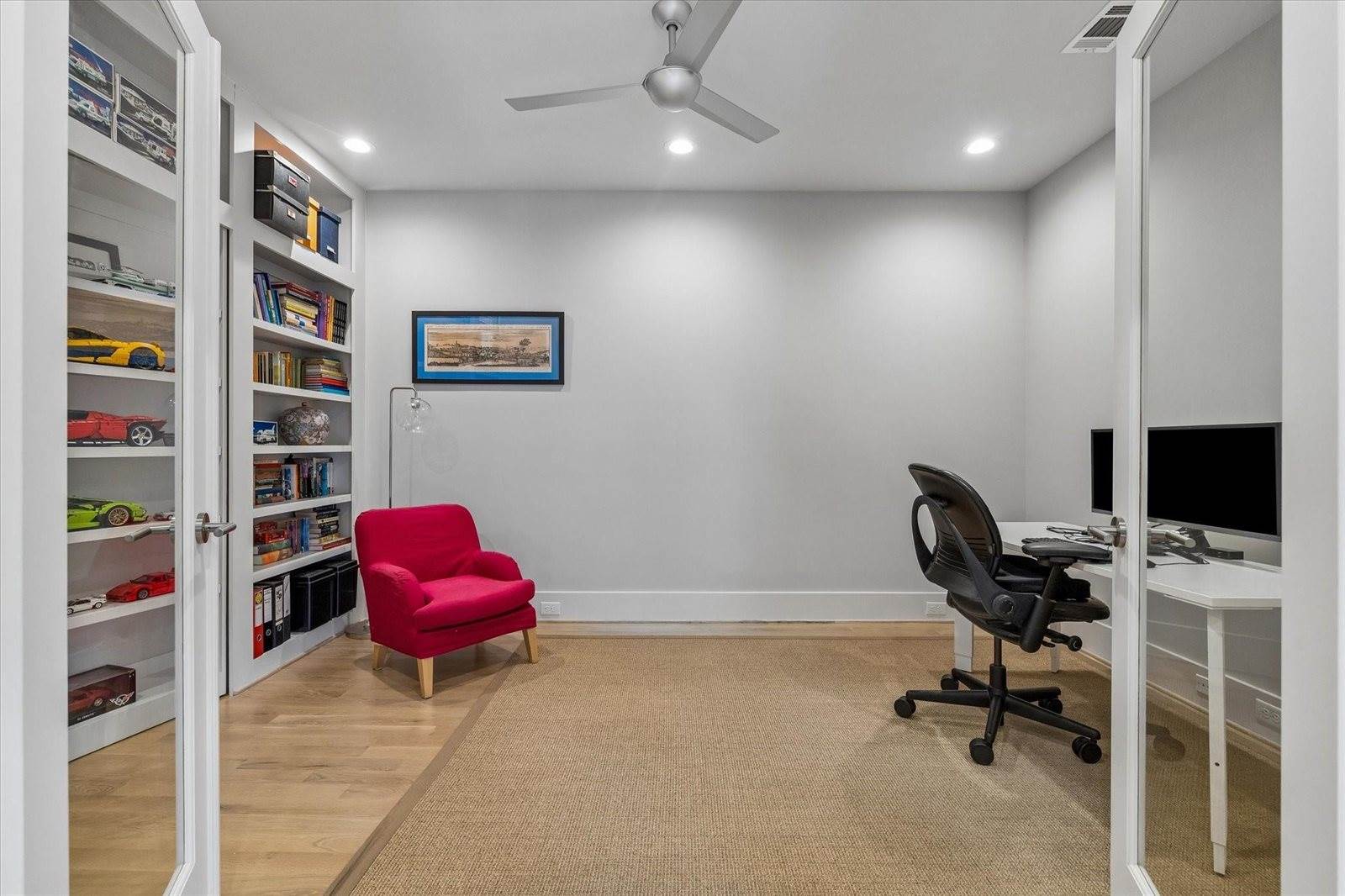 209 Malone Street, Houston, TX 77007