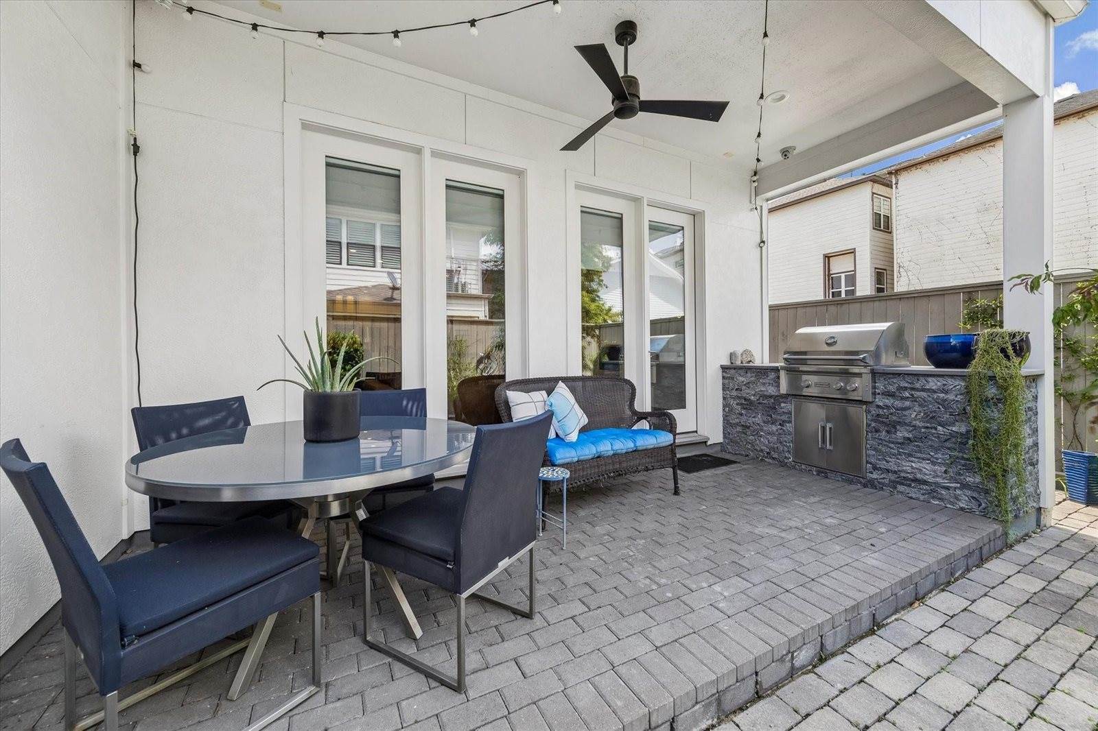 209 Malone Street, Houston, TX 77007