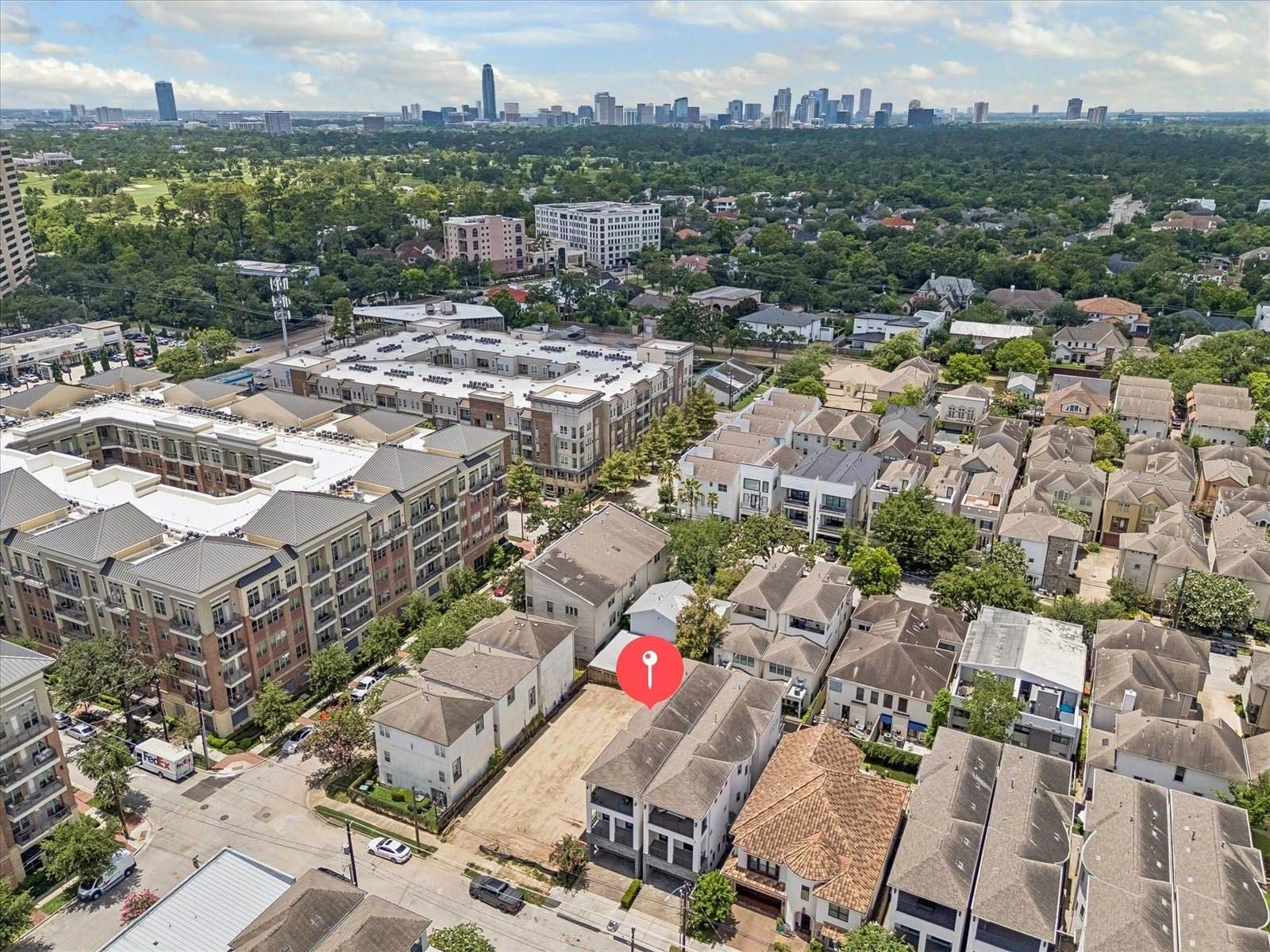 209 Malone Street, Houston, TX 77007