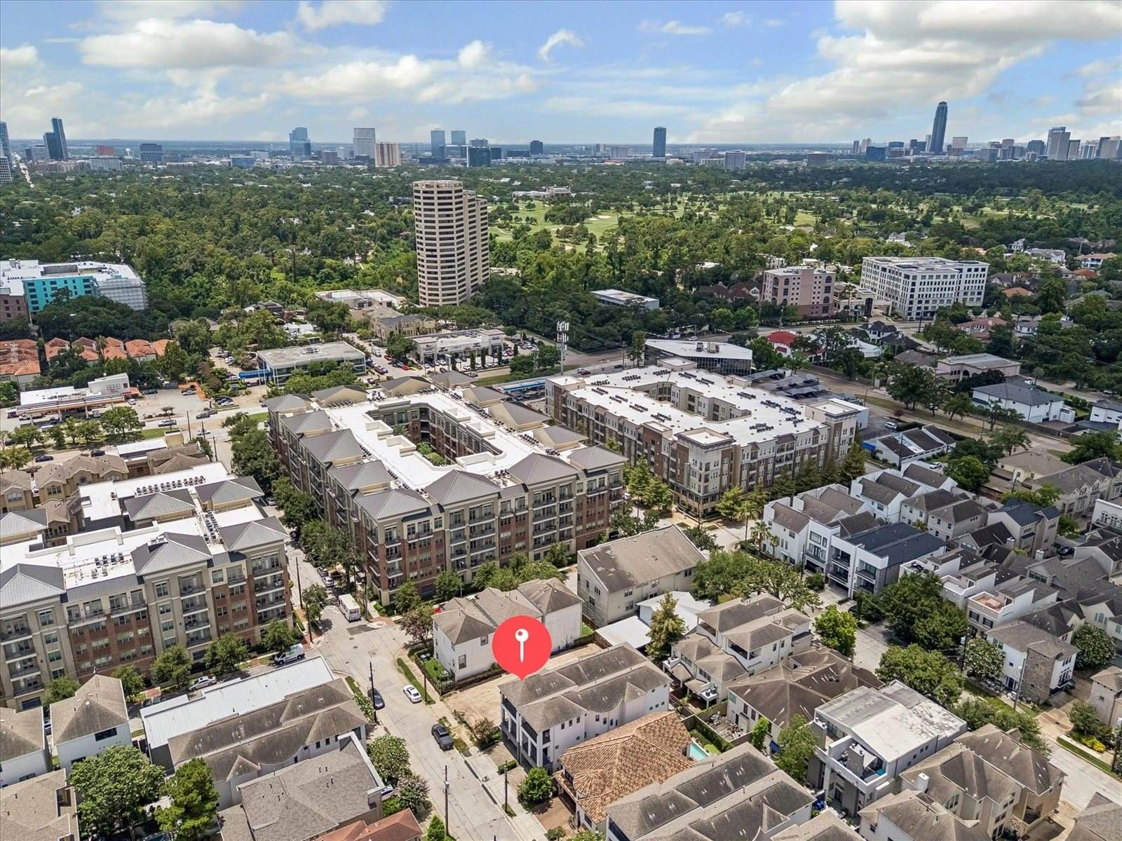 209 Malone Street, Houston, TX 77007