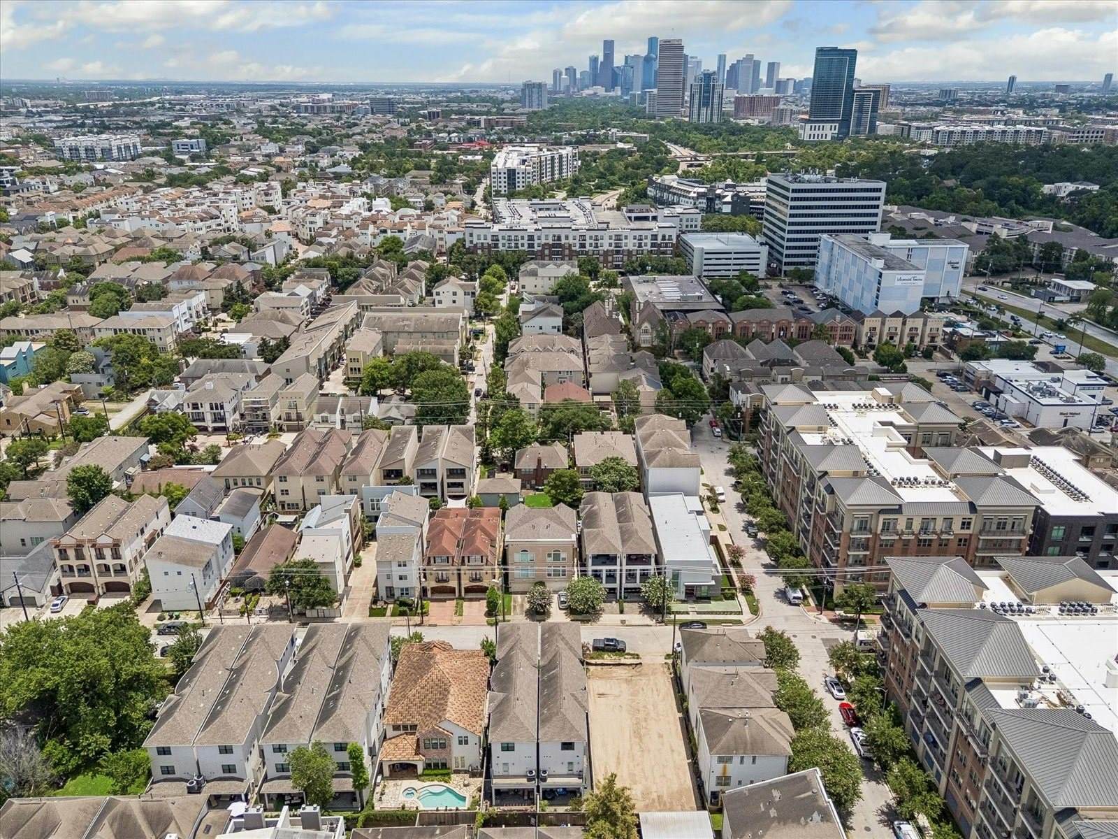 209 Malone Street, Houston, TX 77007