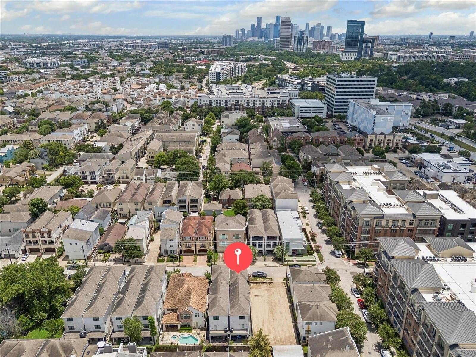 209 Malone Street, Houston, TX 77007
