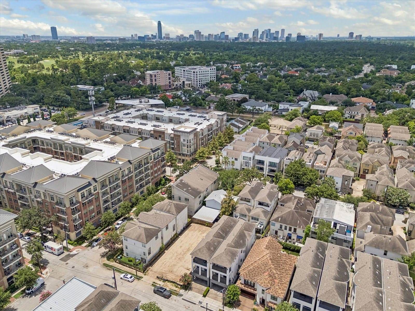 209 Malone Street, Houston, TX 77007