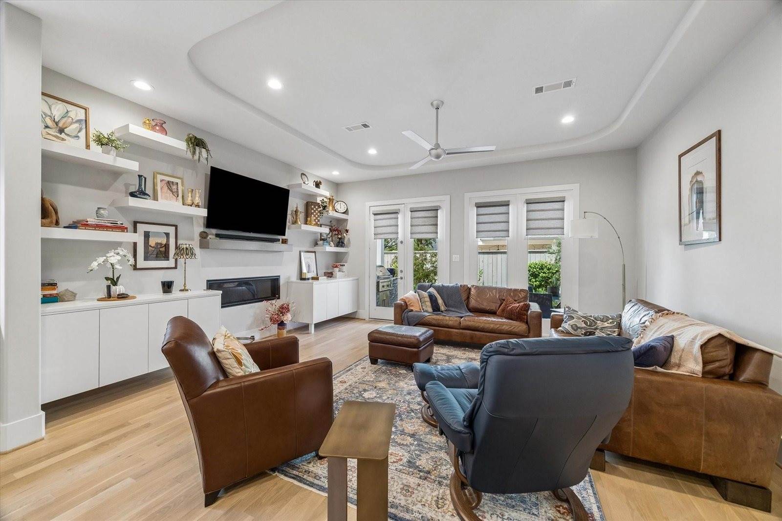 209 Malone Street, Houston, TX 77007