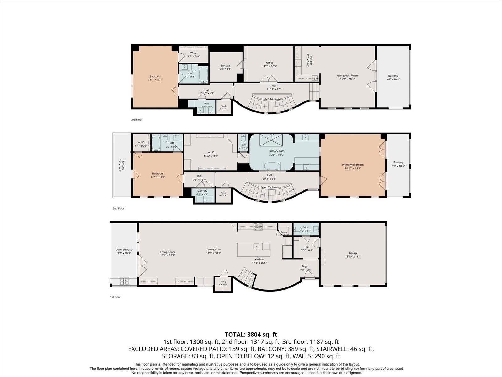 209 Malone Street, Houston, TX 77007