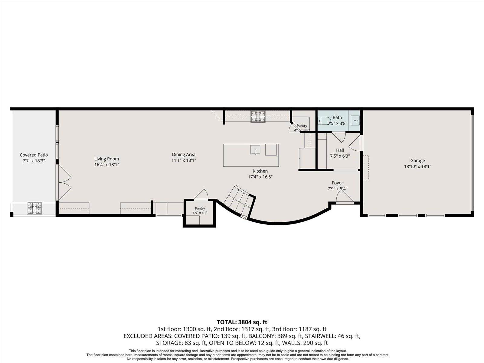 209 Malone Street, Houston, TX 77007