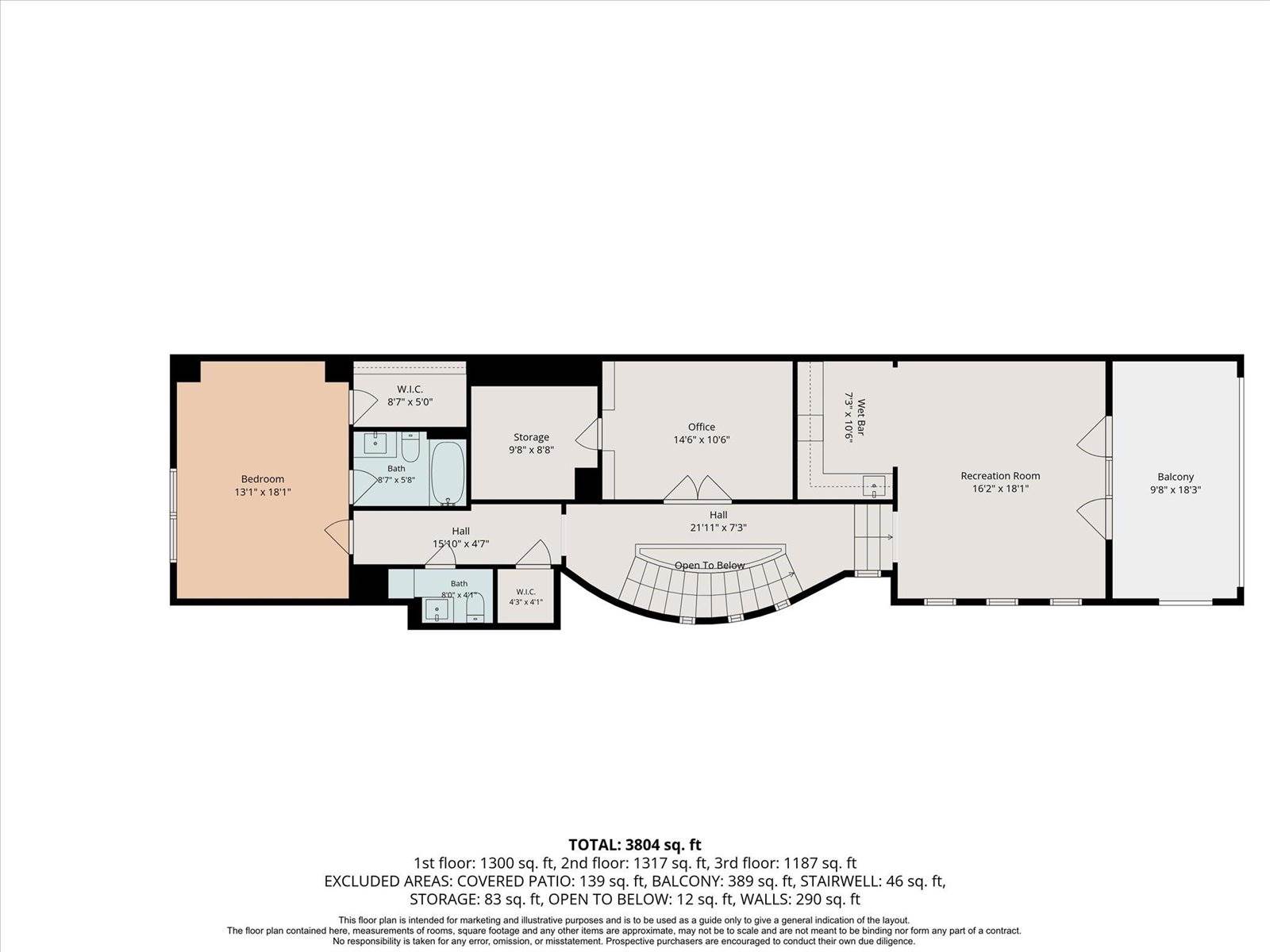 209 Malone Street, Houston, TX 77007