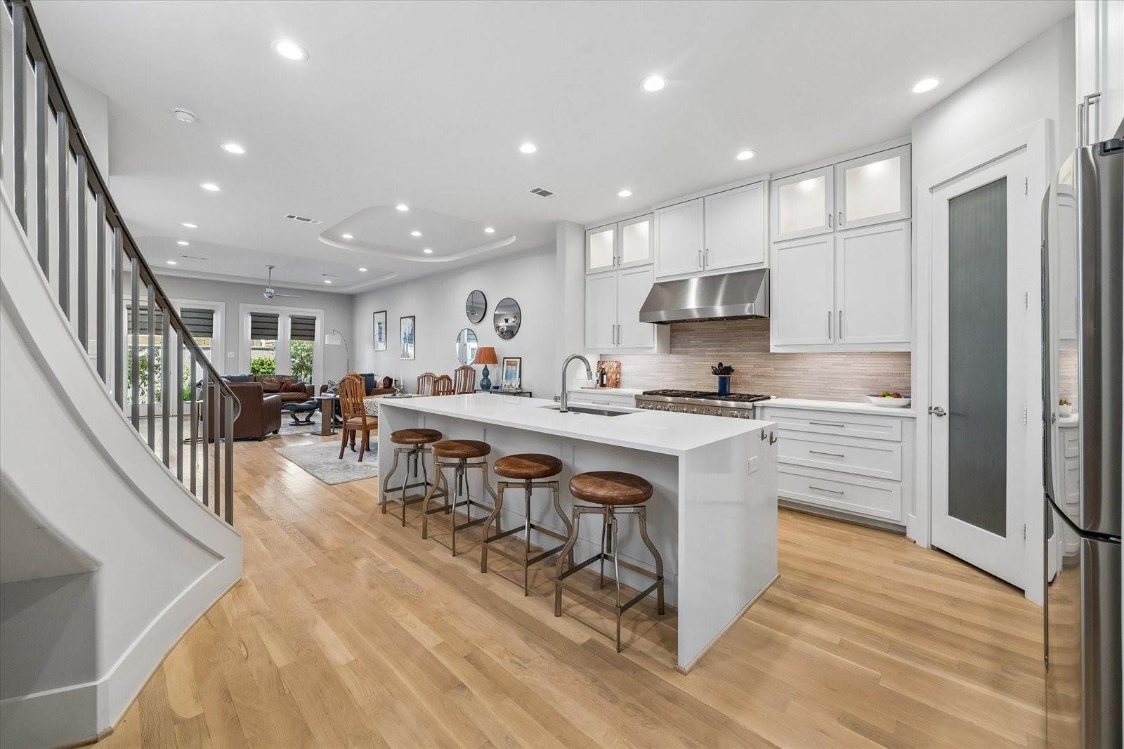 209 Malone Street, Houston, TX 77007