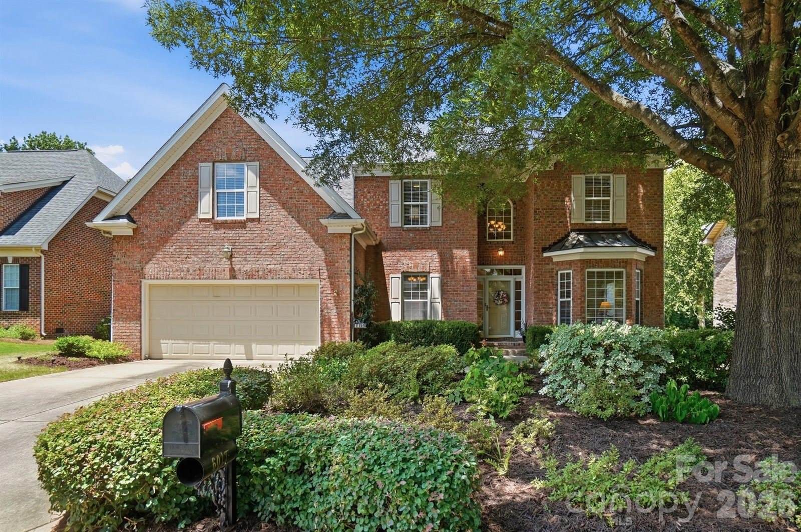 6017 Colton Ridge Drive, Indian Trail, NC 28079