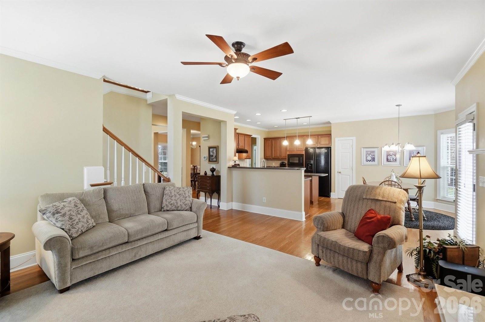 6017 Colton Ridge Drive, Indian Trail, NC 28079