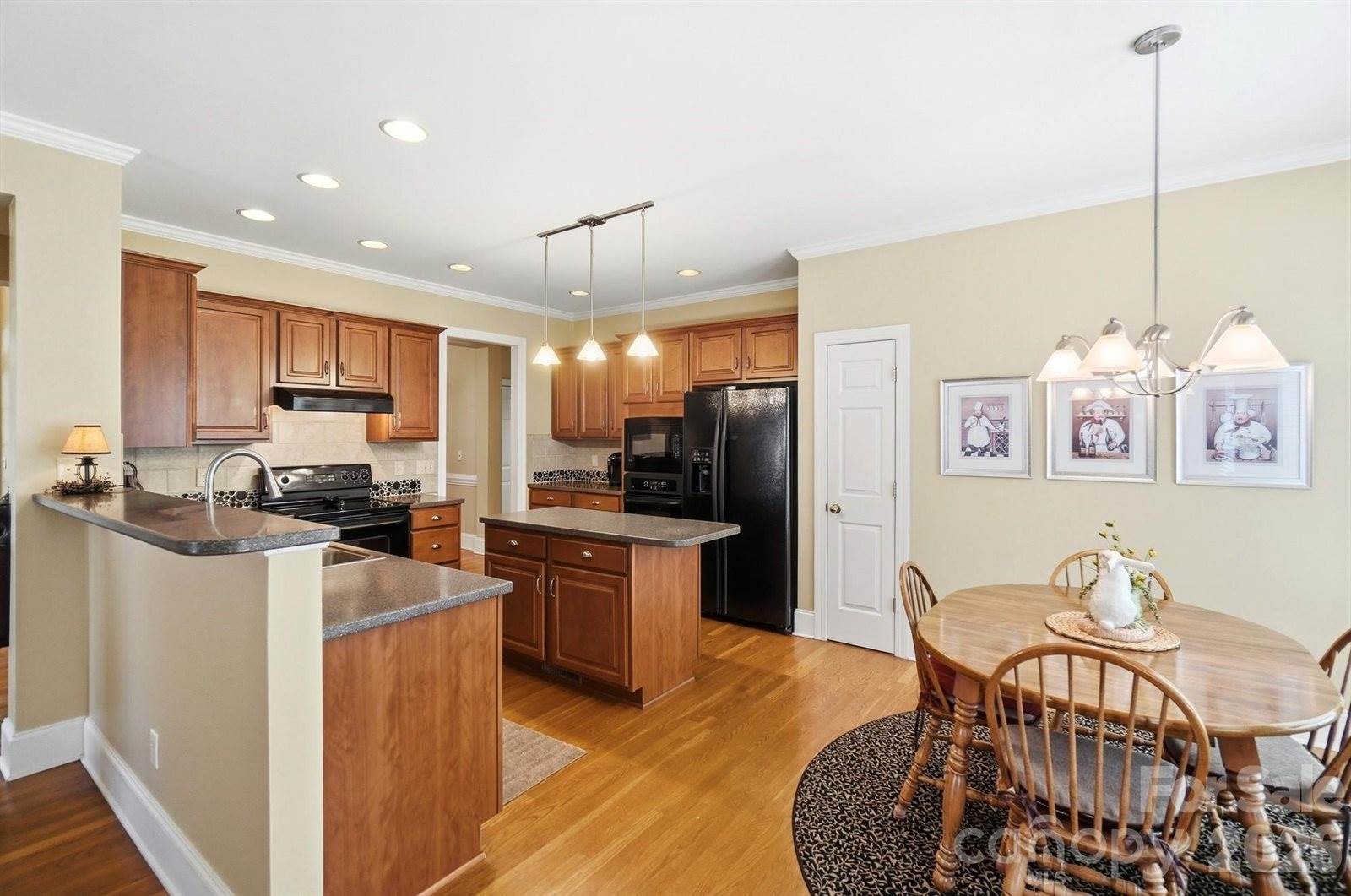 6017 Colton Ridge Drive, Indian Trail, NC 28079
