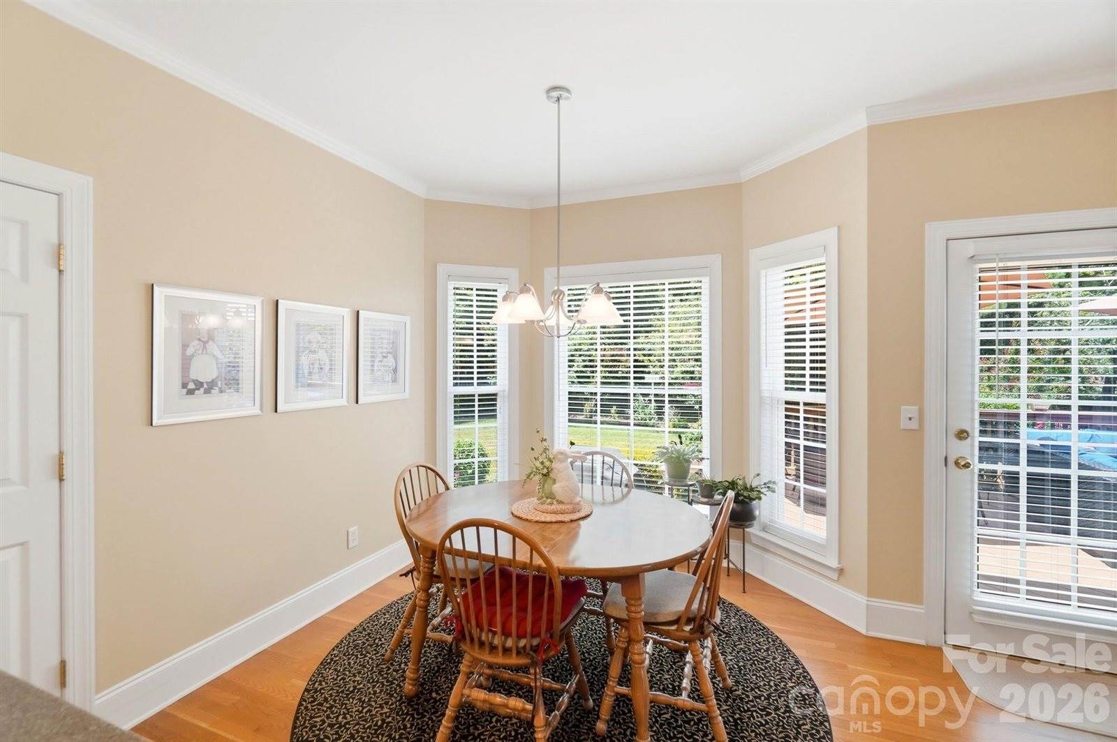 6017 Colton Ridge Drive, Indian Trail, NC 28079