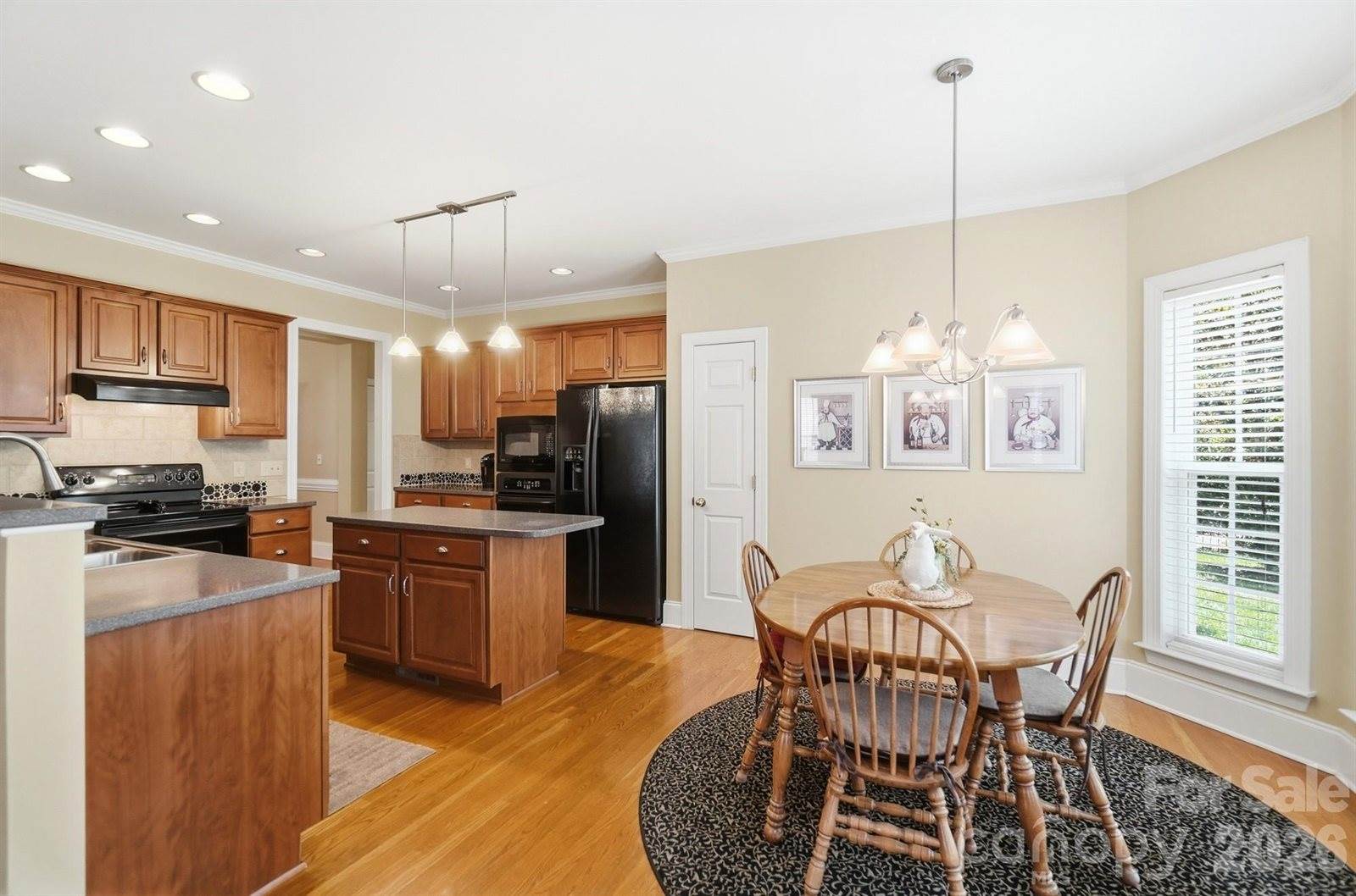 6017 Colton Ridge Drive, Indian Trail, NC 28079