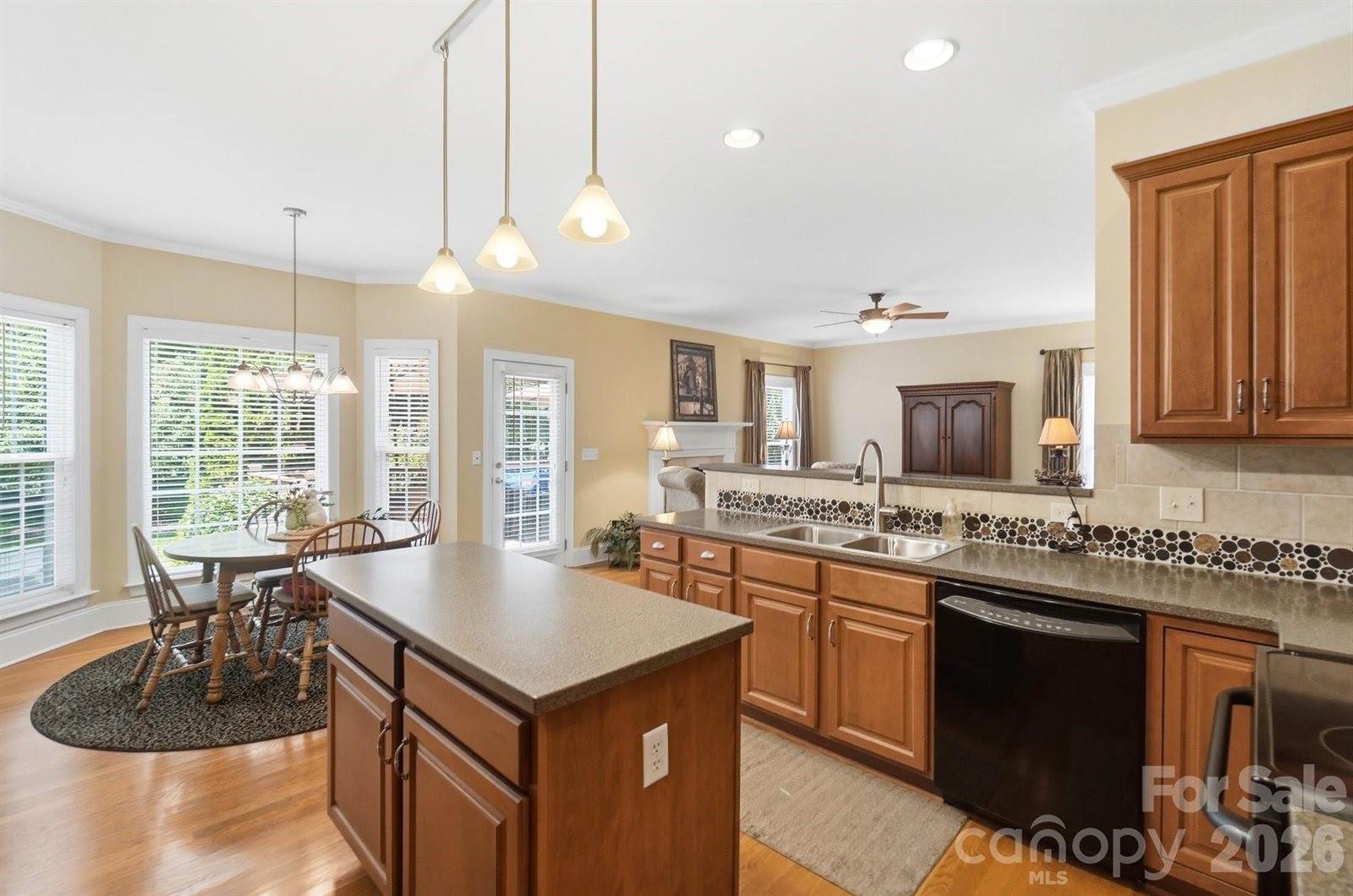6017 Colton Ridge Drive, Indian Trail, NC 28079