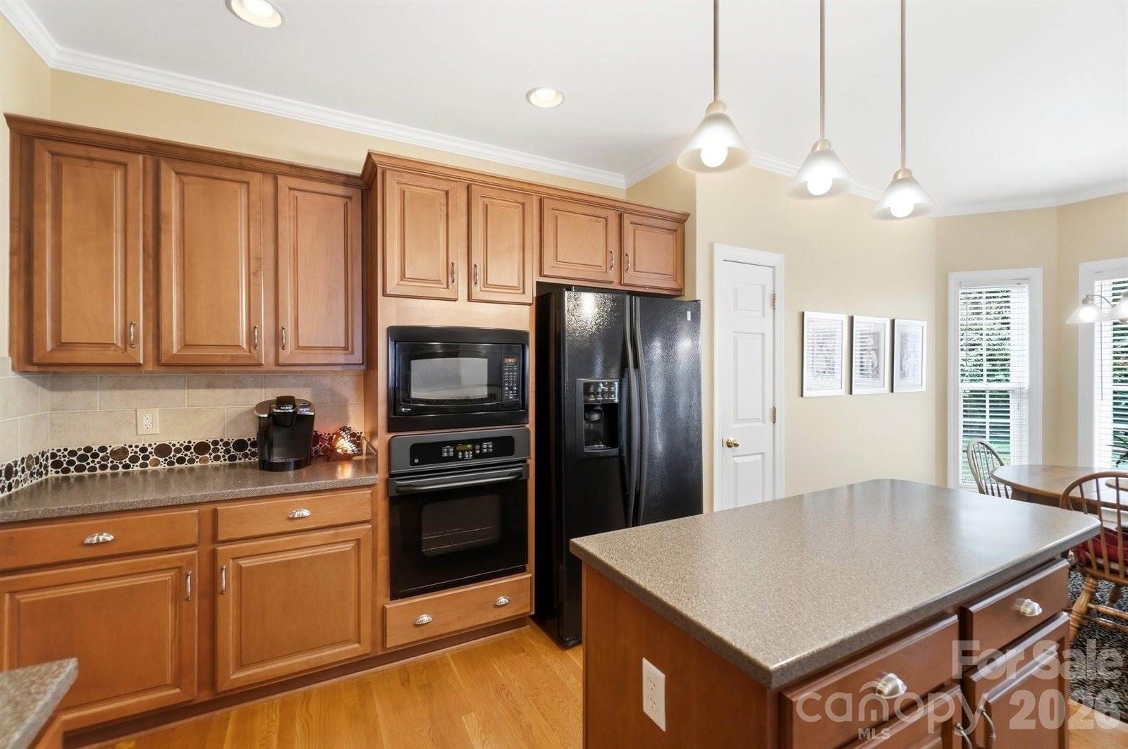 6017 Colton Ridge Drive, Indian Trail, NC 28079