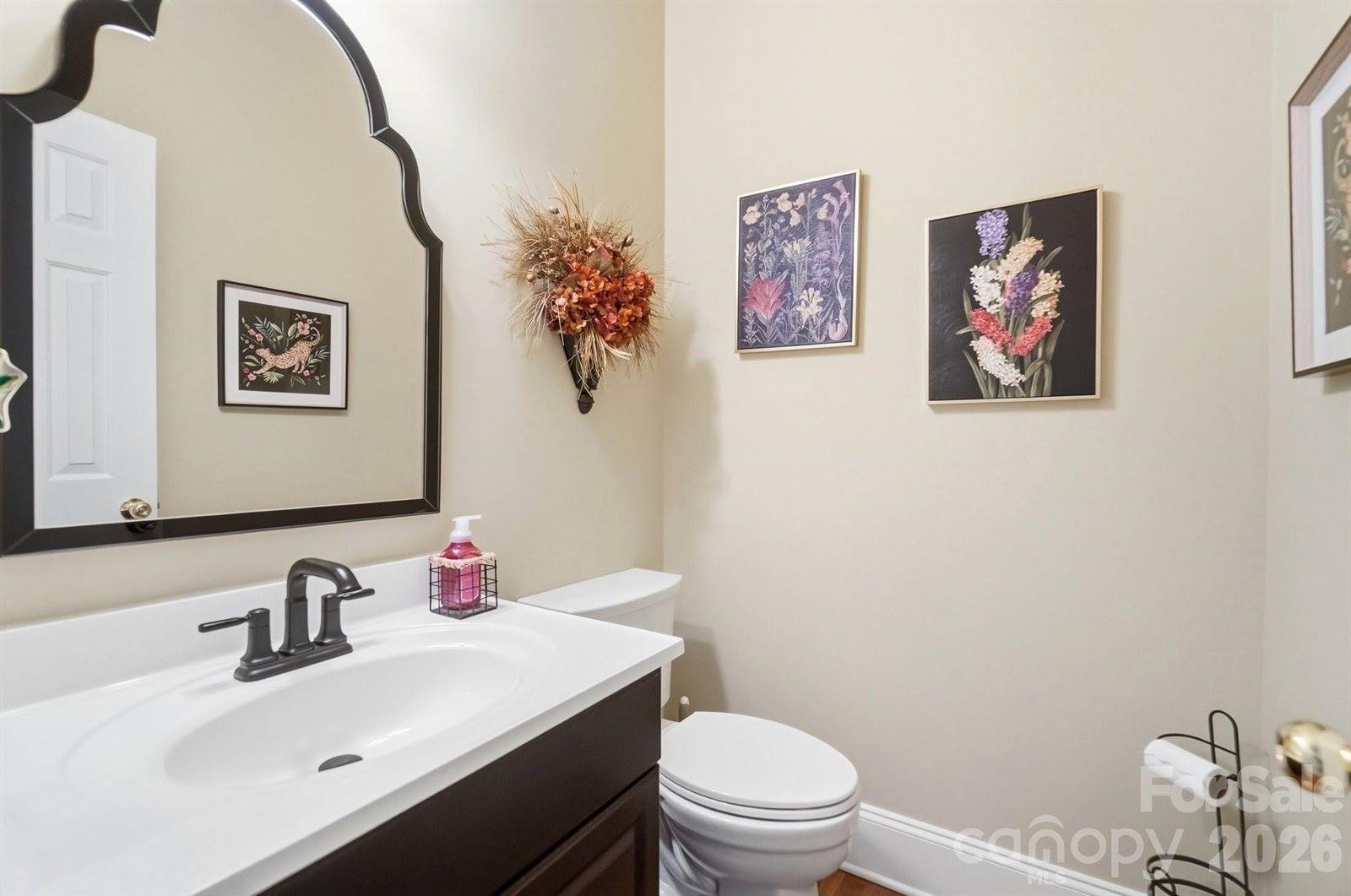 6017 Colton Ridge Drive, Indian Trail, NC 28079