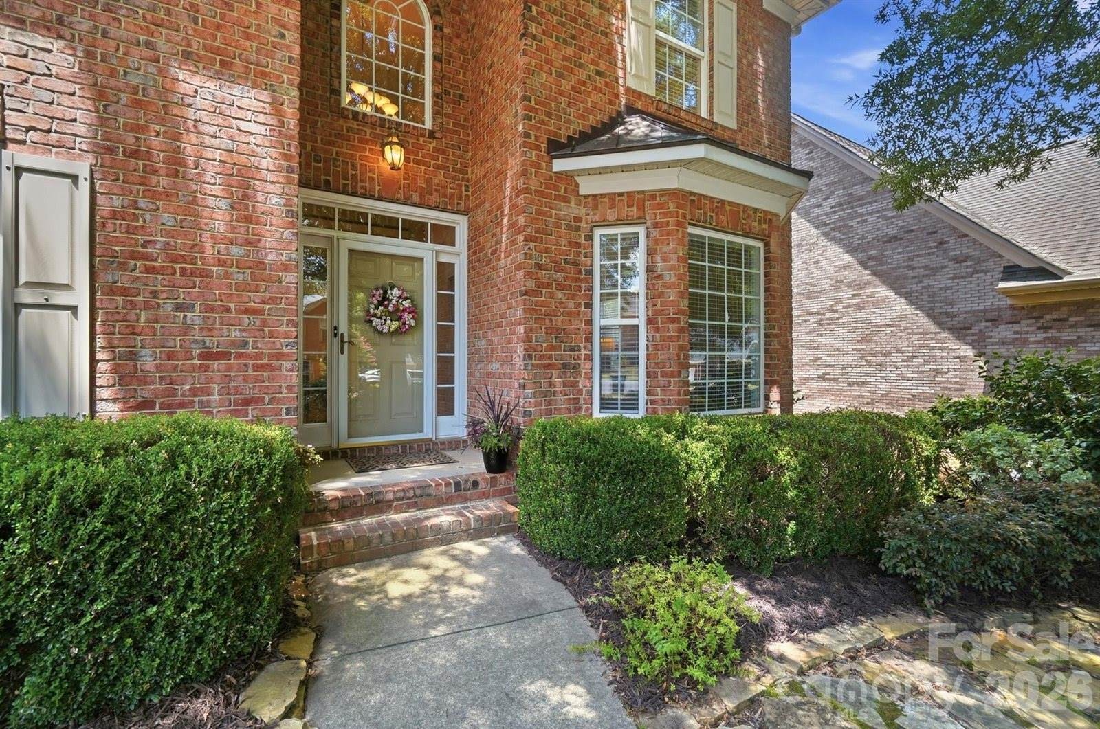 6017 Colton Ridge Drive, Indian Trail, NC 28079