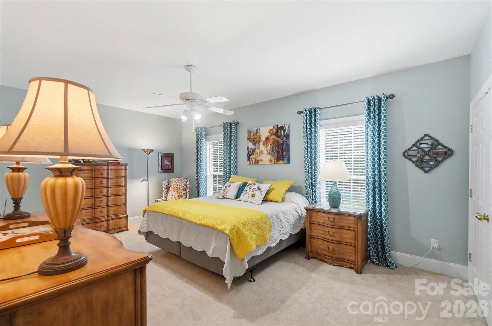 6017 Colton Ridge Drive, Indian Trail, NC 28079