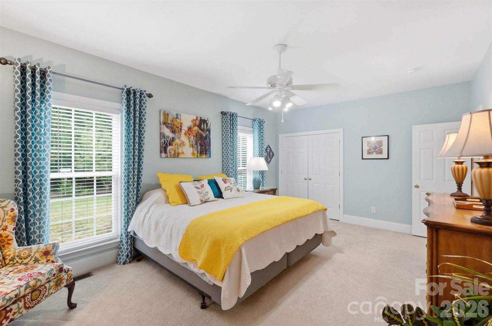 6017 Colton Ridge Drive, Indian Trail, NC 28079