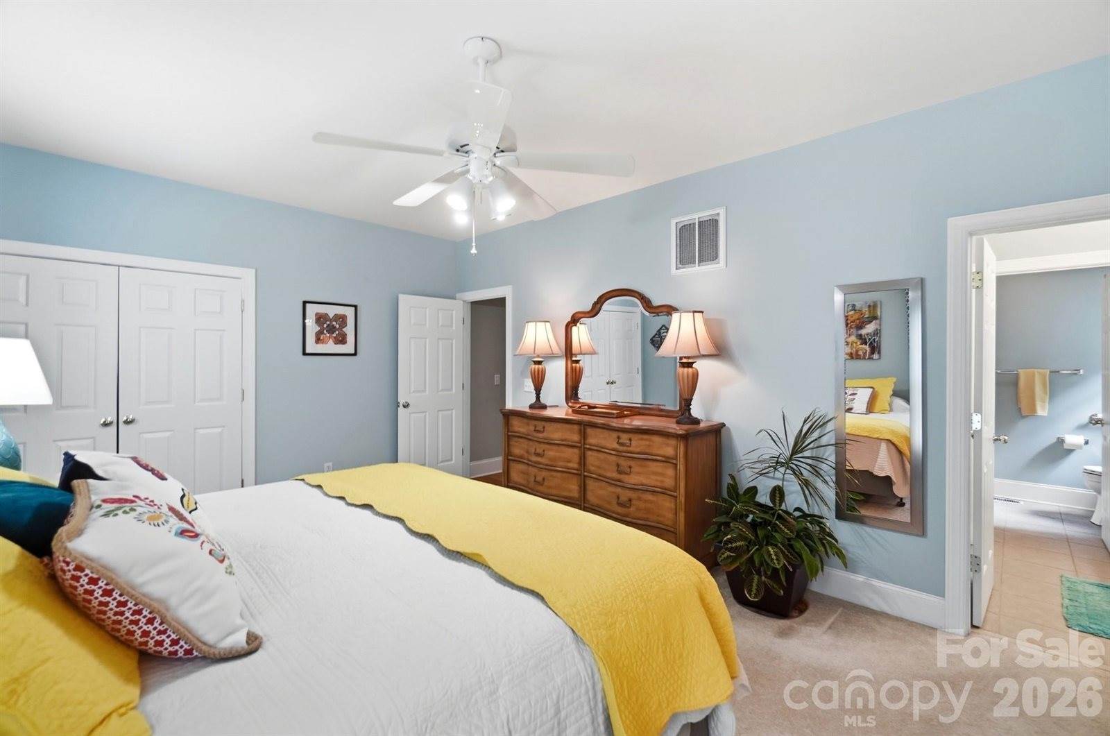 6017 Colton Ridge Drive, Indian Trail, NC 28079