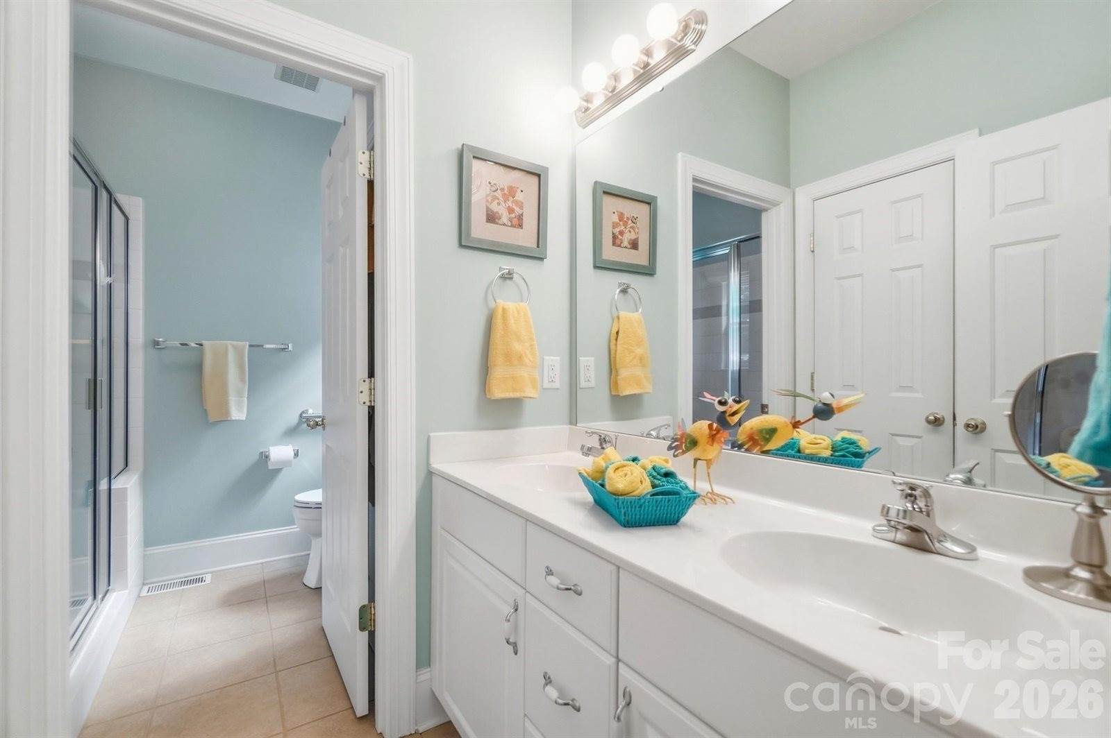 6017 Colton Ridge Drive, Indian Trail, NC 28079