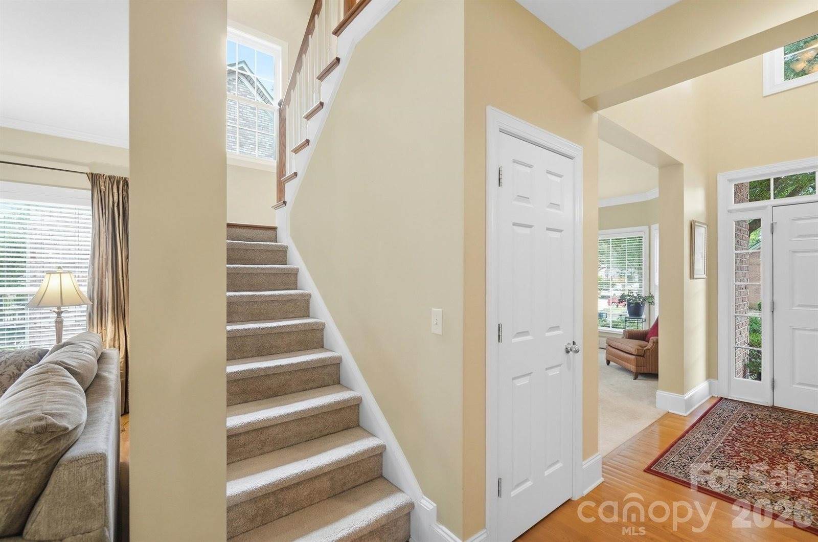 6017 Colton Ridge Drive, Indian Trail, NC 28079