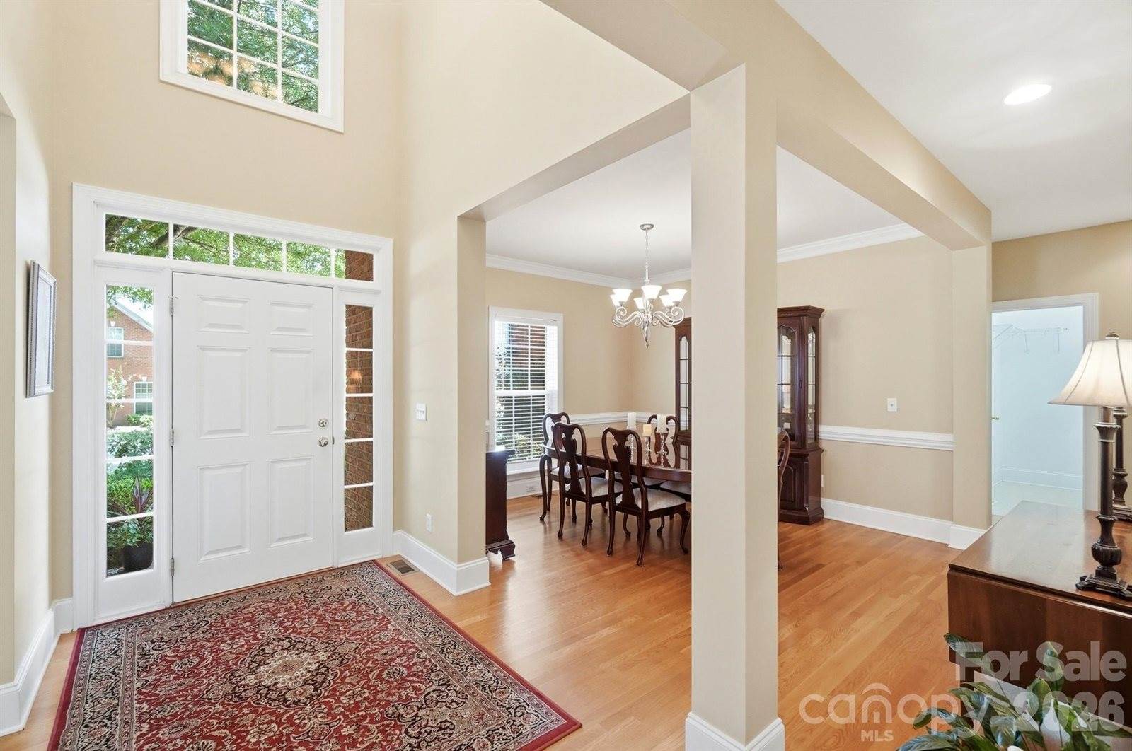 6017 Colton Ridge Drive, Indian Trail, NC 28079