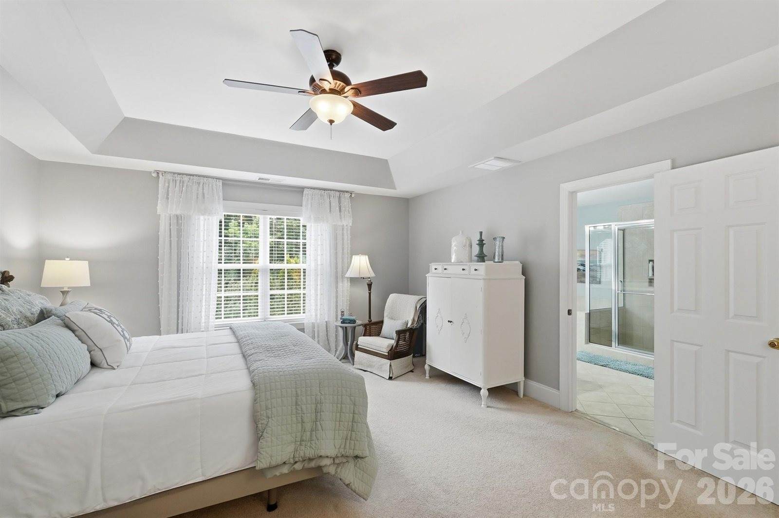 6017 Colton Ridge Drive, Indian Trail, NC 28079