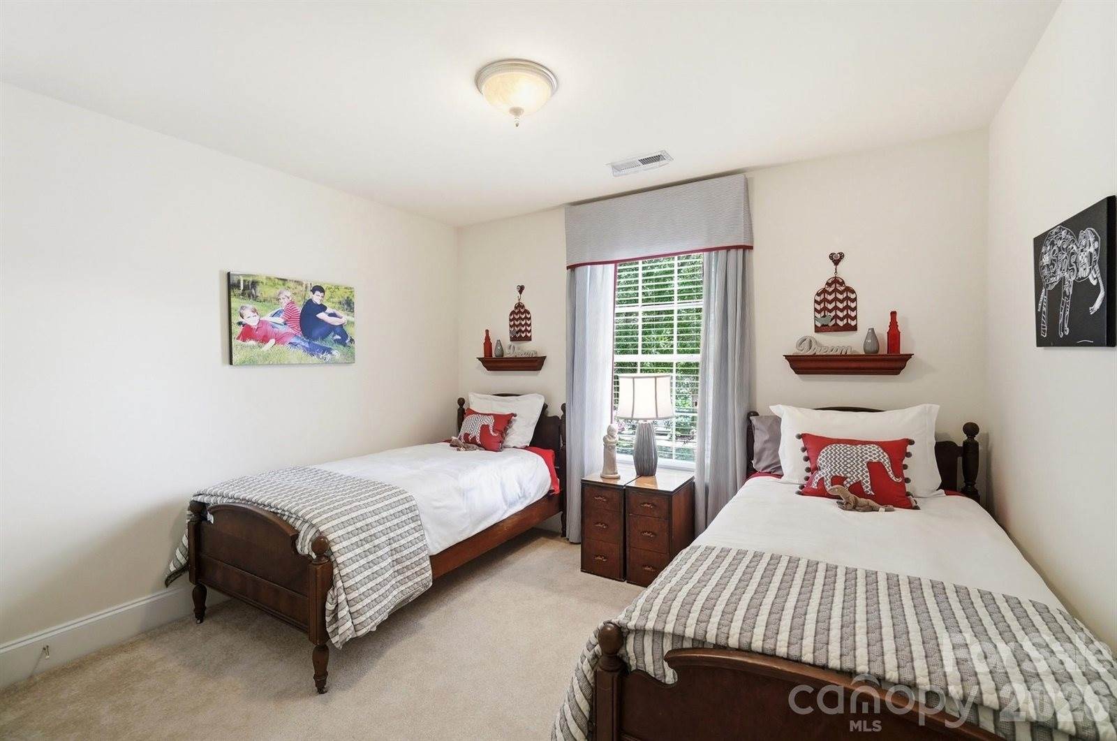 6017 Colton Ridge Drive, Indian Trail, NC 28079