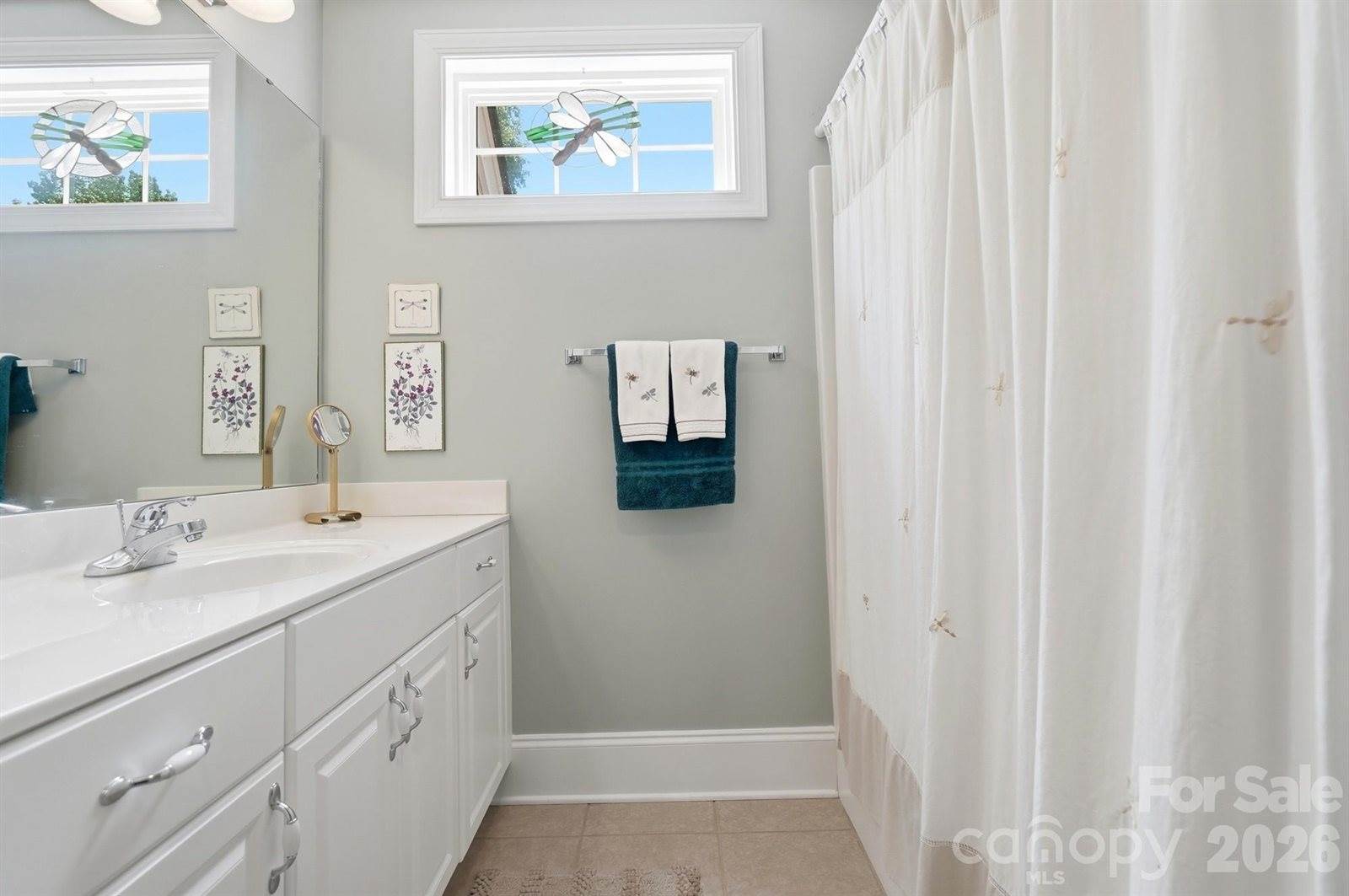 6017 Colton Ridge Drive, Indian Trail, NC 28079