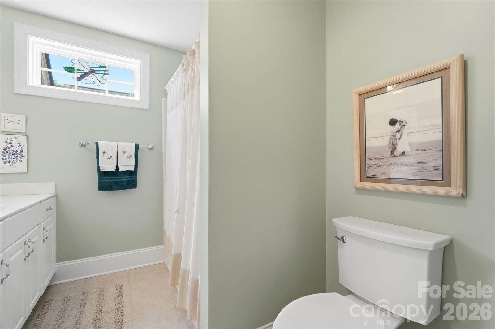 6017 Colton Ridge Drive, Indian Trail, NC 28079