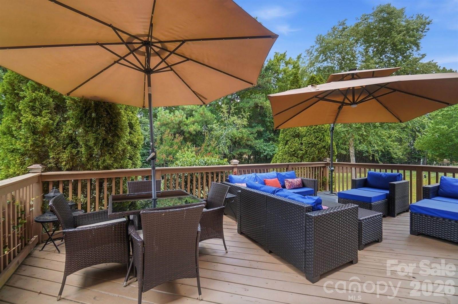 6017 Colton Ridge Drive, Indian Trail, NC 28079