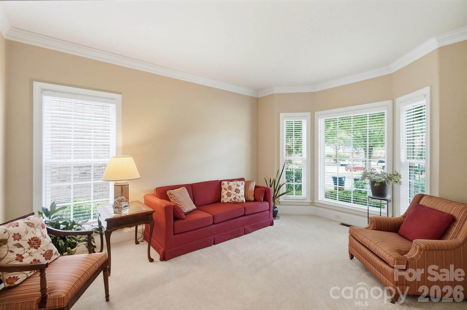 6017 Colton Ridge Drive, Indian Trail, NC 28079