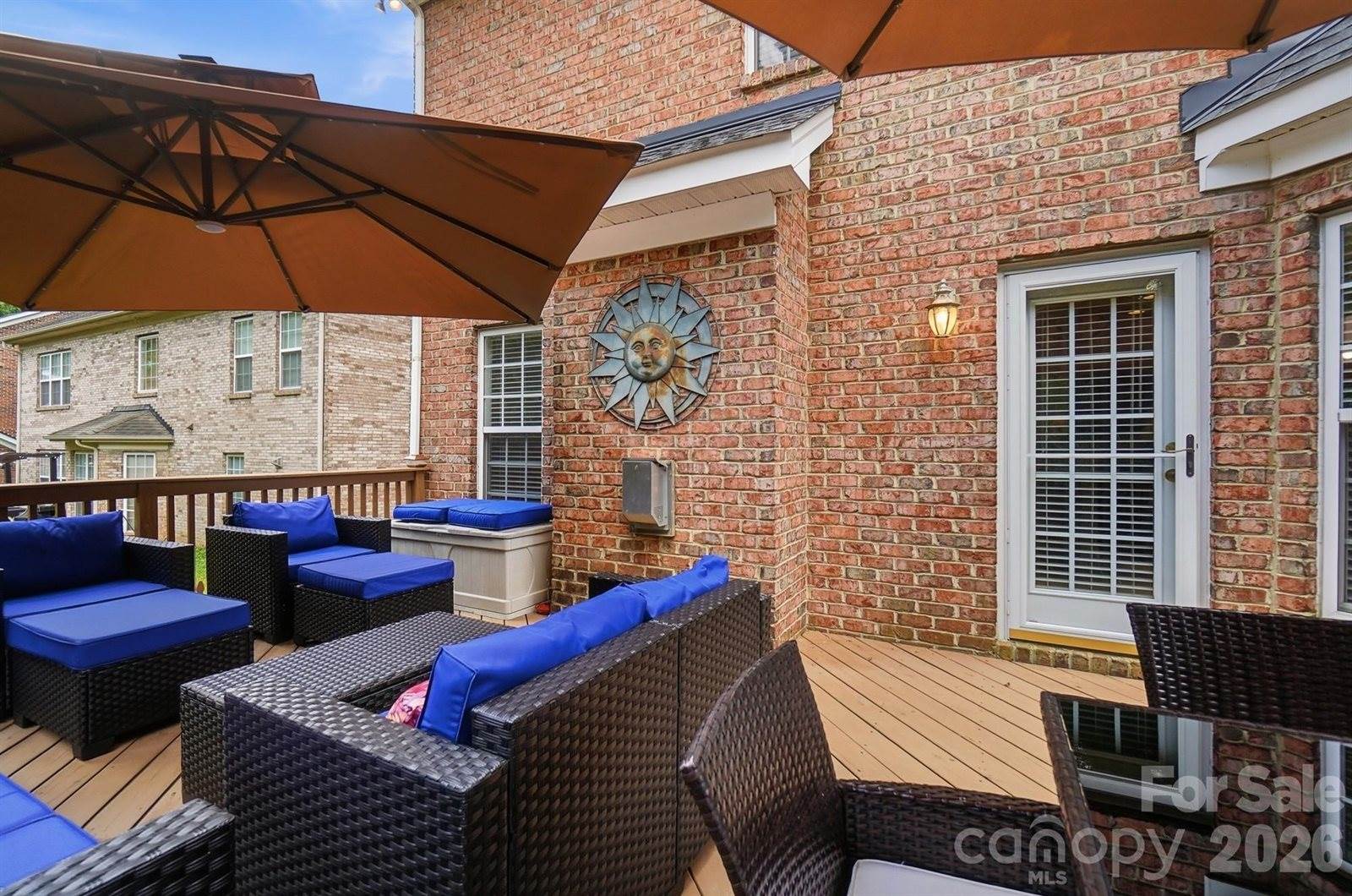 6017 Colton Ridge Drive, Indian Trail, NC 28079