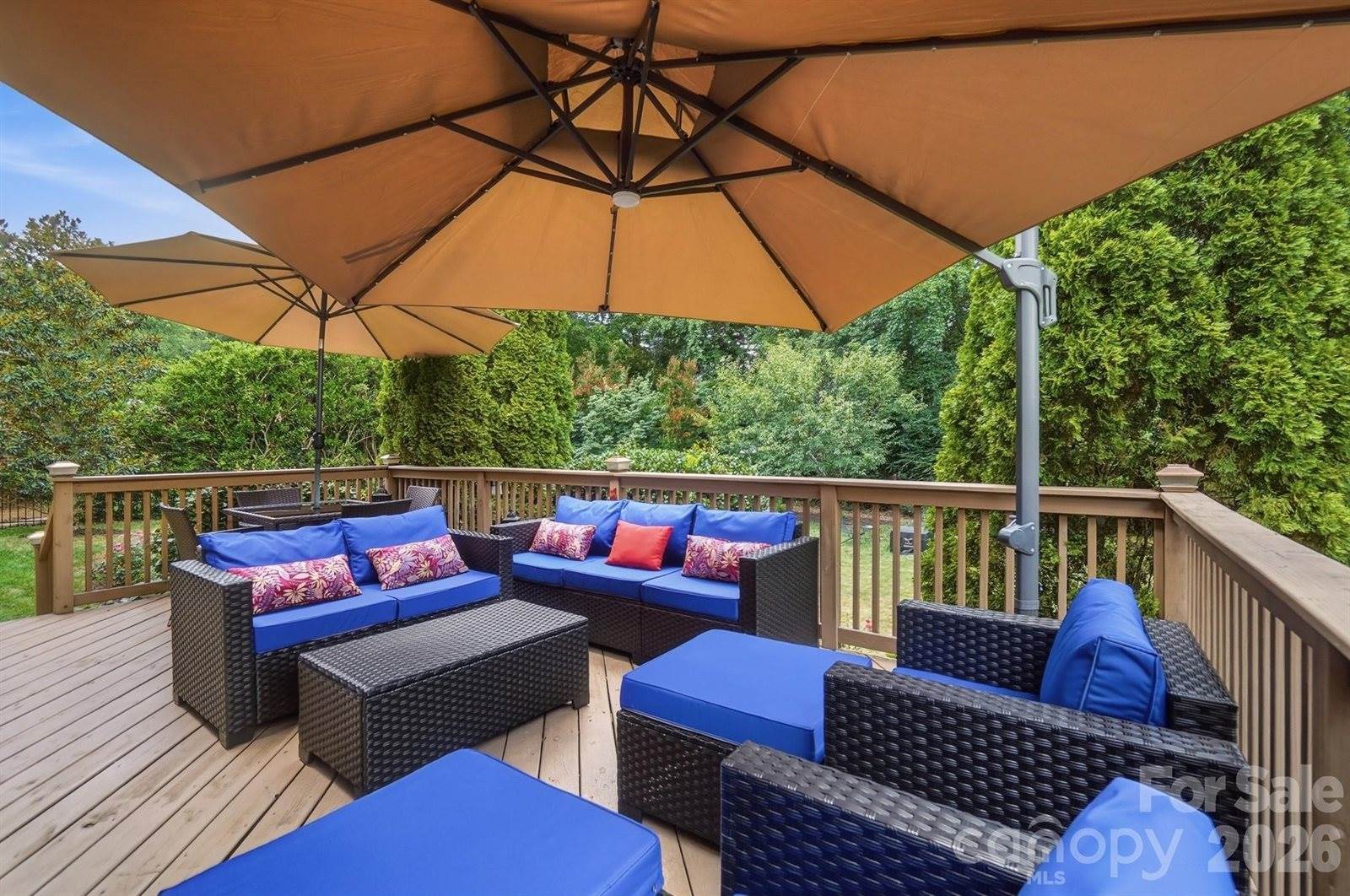 6017 Colton Ridge Drive, Indian Trail, NC 28079