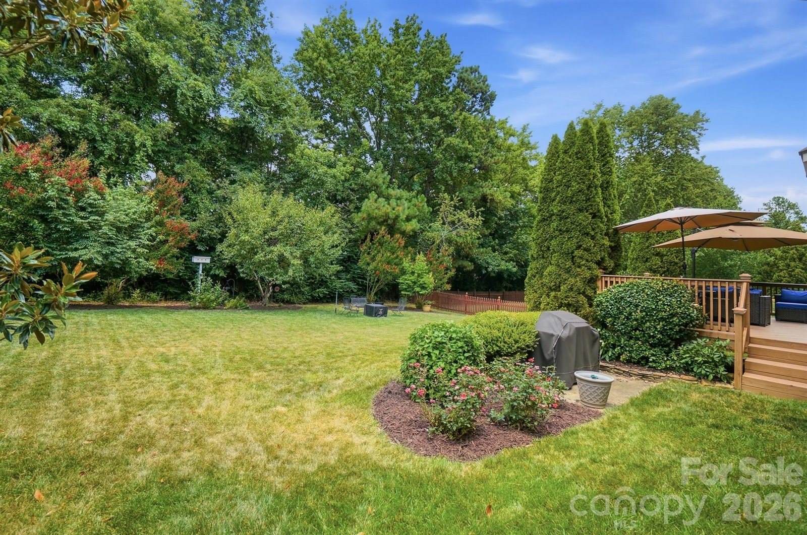 6017 Colton Ridge Drive, Indian Trail, NC 28079