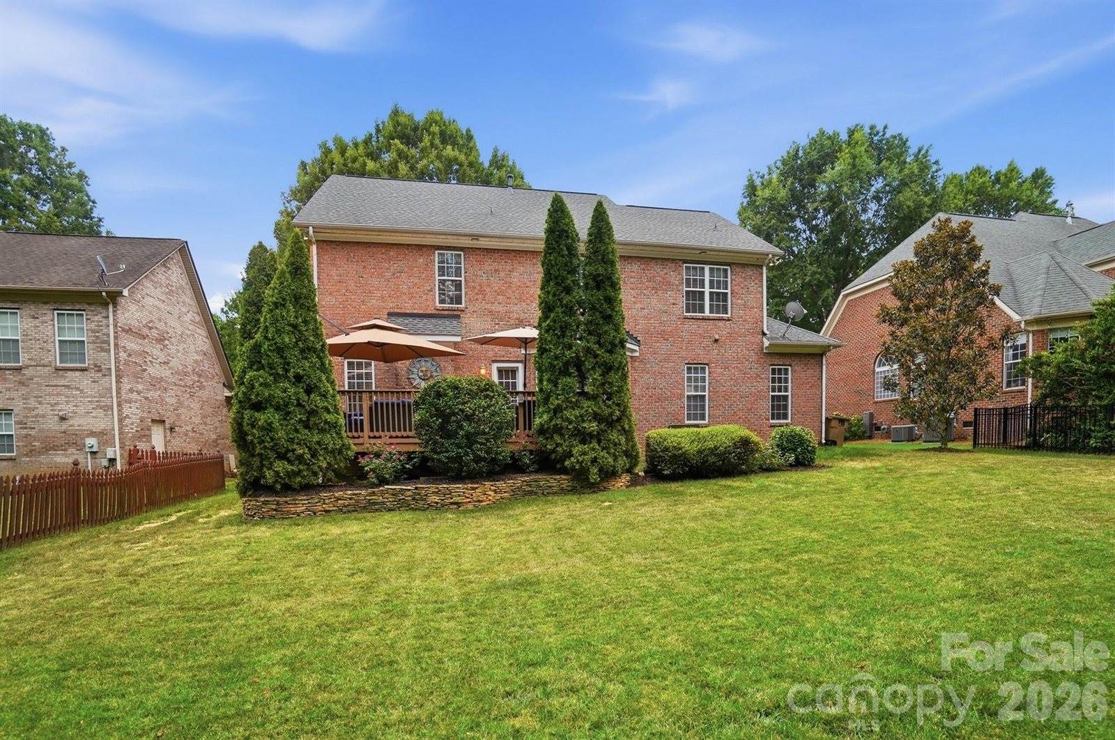 6017 Colton Ridge Drive, Indian Trail, NC 28079