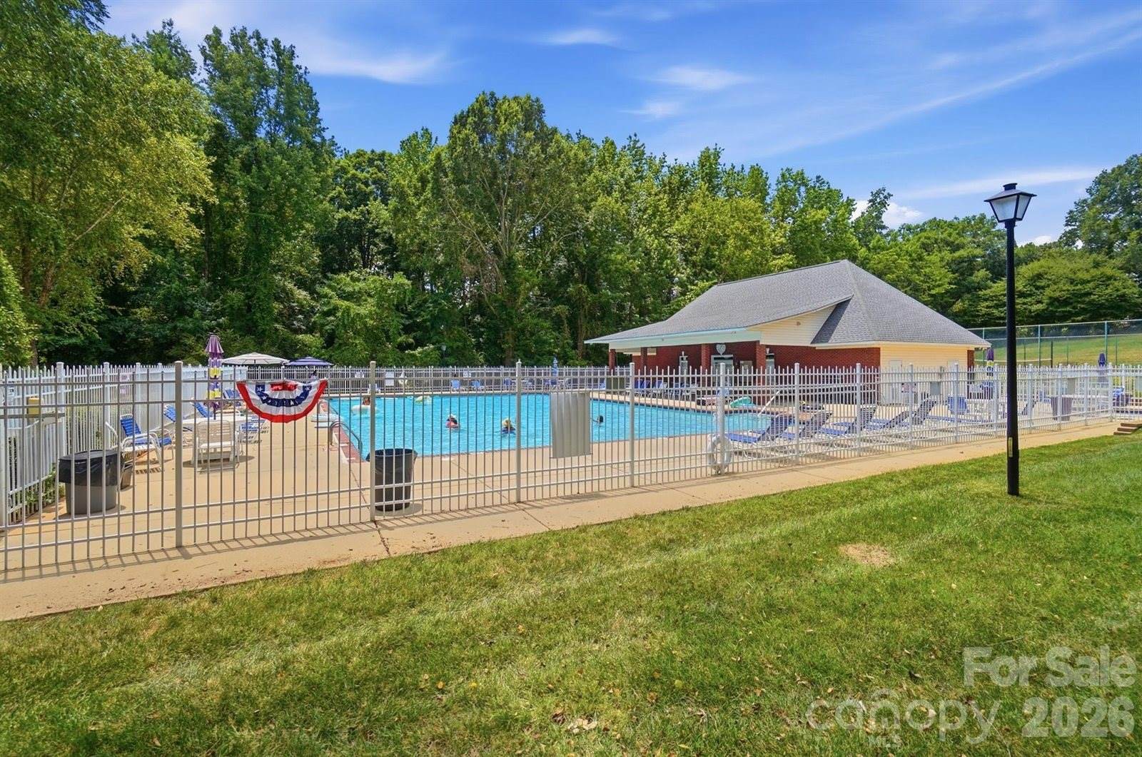 6017 Colton Ridge Drive, Indian Trail, NC 28079