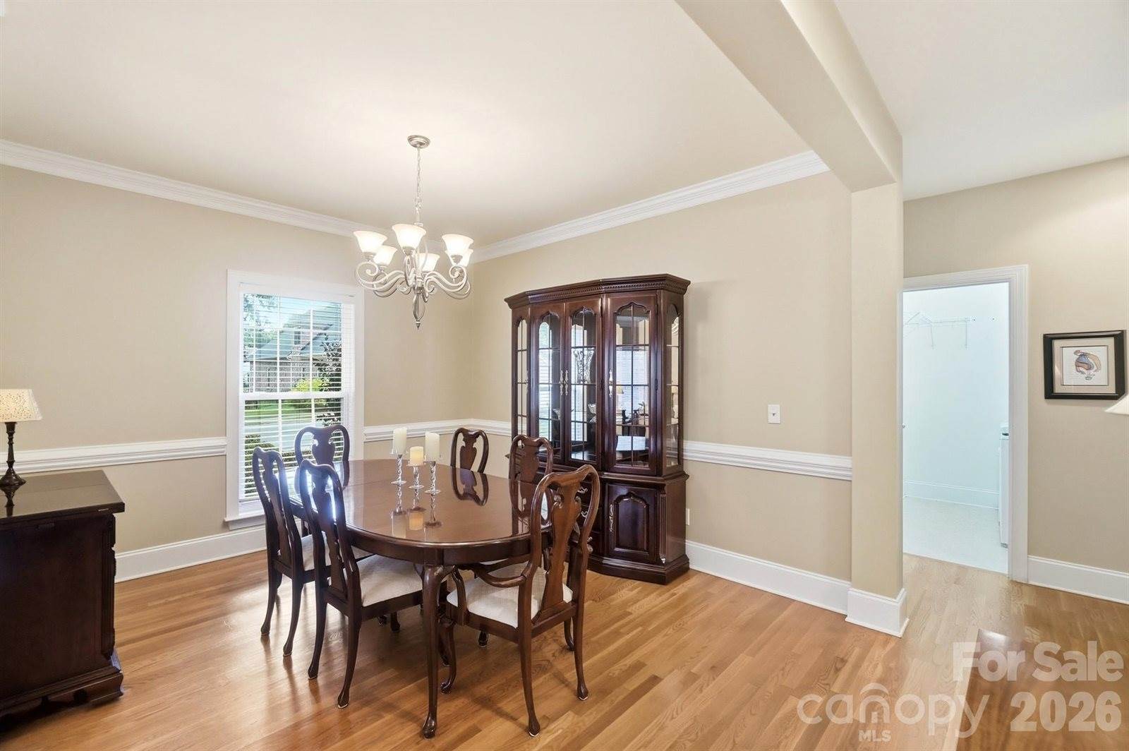6017 Colton Ridge Drive, Indian Trail, NC 28079