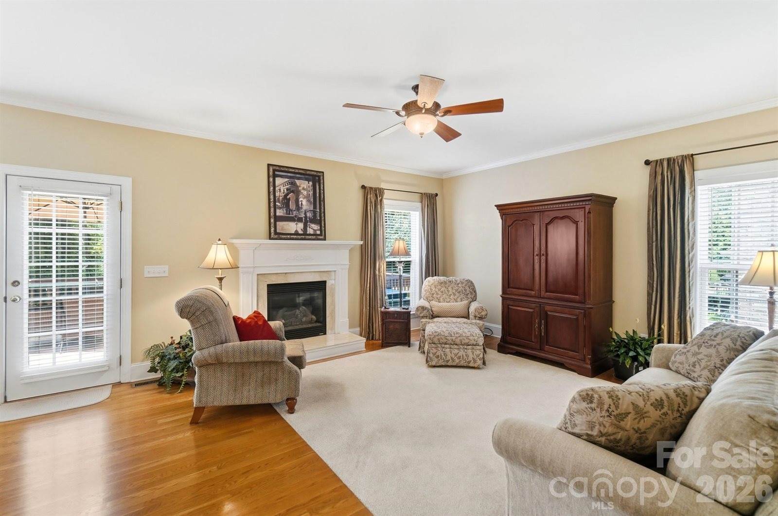 6017 Colton Ridge Drive, Indian Trail, NC 28079