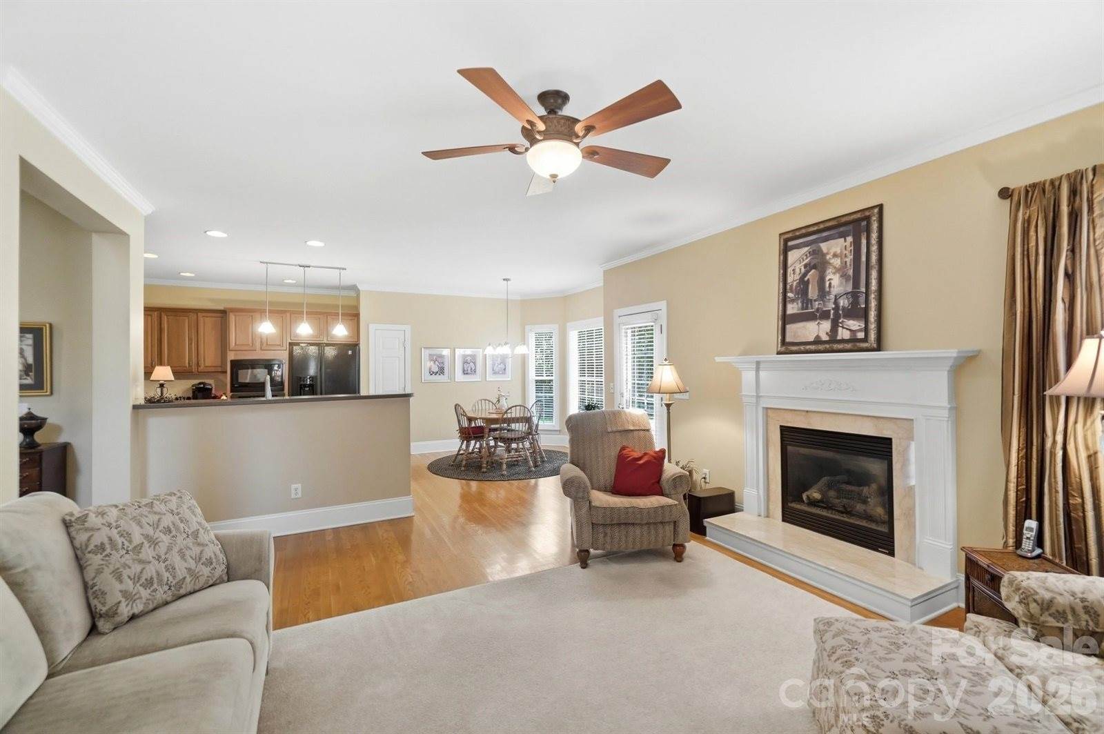 6017 Colton Ridge Drive, Indian Trail, NC 28079